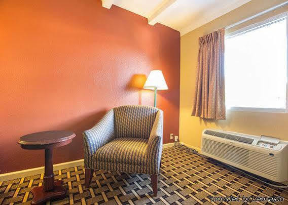Rodeway Inn Nashville Airport Exterior foto