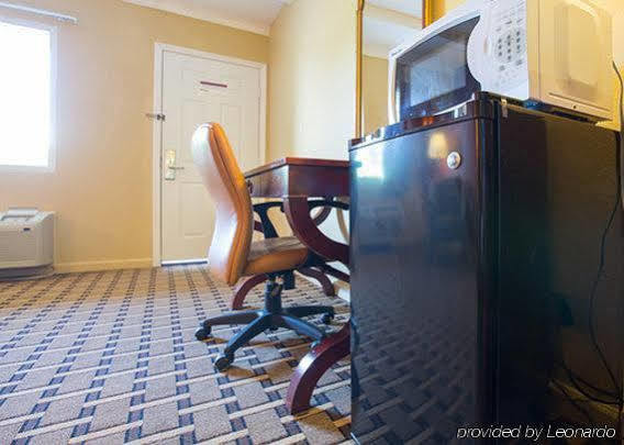 Rodeway Inn Nashville Airport Exterior foto